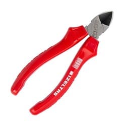 İzeltaş Yan Keski Opak Seri 160mm 2