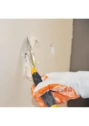 Dekor 021 Profesyonel Macun Ispatulası Plastik Saplı 5cm 4