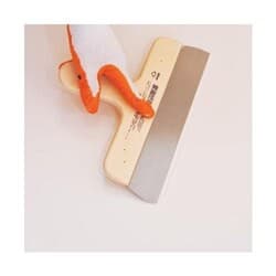 Dekor 049 Hassan Eğri Saplı Spatula Ahşap Saplı 50cm 5