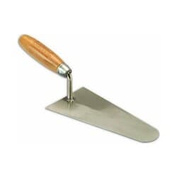 Dekor 061 Hassan Sıva Malası Ahşap Saplı 20cm
