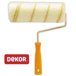 Dekor 1017 Plasdek İç Cephe Rulo 25cm 1