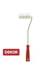 Dekor 1084 Eksport Kalorifer Rulo 10 cm