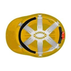 Essafe Ge 1537 Baret Vidalı Sarı 4