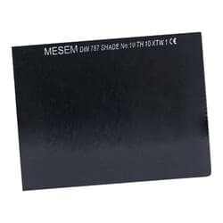 Kaynak Maske Camı 8x11 Meşem 2