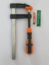 İşkence 50 x 200 mm - Küçük Yapı için Profesyonel Ahşap Sıkıştırma 1