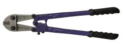 Demir Kesme Makası 24 inç 600 mm / 8 mm Kapasiteli 2