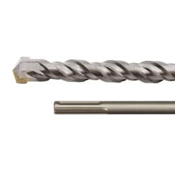 Matkap Ucu Sds Max 4 Elmaslı 30 x 570mm 1