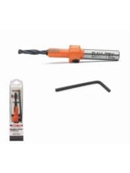 Havşa Matkap Ucu 3,5 mm 1