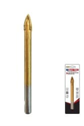Matkap Ucu Cam Seramik Delme 14 mm 1
