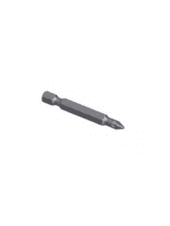 Bits Uç Pz 2x25 mm Vidalama Uç 100 Adet 1