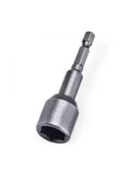 Manyetik Somun Adaptörü 14 x 65mm 4 adet 1
