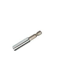 Bits Uç Uzatma Adaptörü 60mm 10 adet 1