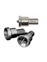 Şapkalı Bits Uç PH2 x 25mm