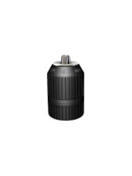 Plastik Matkap Mandreni 10 mm - 3/8