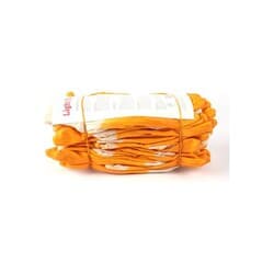 Sarı Latex İş Eldiveni Light Star 12 Adet 3