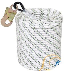 Polyester Statik Halat 14 mm 100 Metre Karam KH 35 2