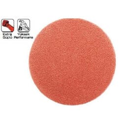 Cırtlı Zımpara 115mm 40 Kum 100 Adet 2