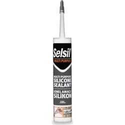 Selsil Silikon Şeffaf (25 Adet Koli Fiyatıdır.)