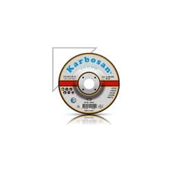 Karbosan Metal Taşlama Taşı 115X6.4X22.23 1