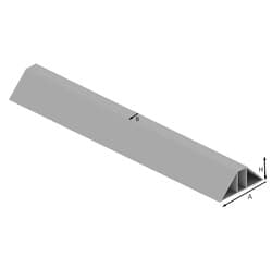 Fuga Çıtaları 33mm 150 Metre 2
