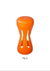 Güvenlik Koruma Tapası Tip2 32-50mm 150 Adet 1