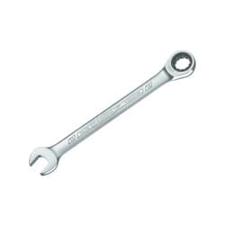 İzeltaş Cırcır Kombine Anahtar 18mm 3