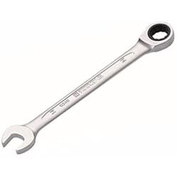 İzeltaş Cırcır Kombine Anahtar 24mm 1