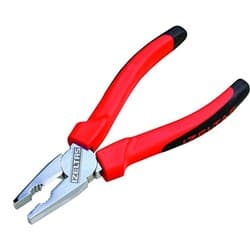 İzeltaş Pense Kombine Ergonomik Seri 160mm