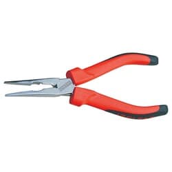 İzeltaş Kargaburun Düz Uçlu Ergonomik Seri 160mm 2