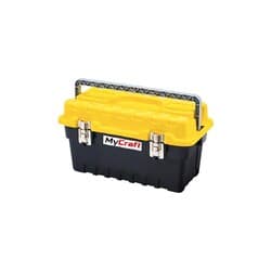 MyCraft Çift Metal Kilitli Takım Çantası 18” 2