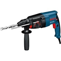 GBH 2-26 DRE Professional Kırıcı ve Delici Matkap 1