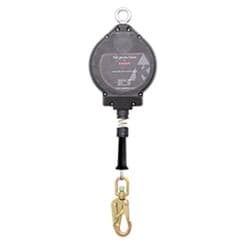 Geri Sarımlı Düşüş Durdurucu 6mt 4mm Halat Karam KD 6 ( Yoyo )