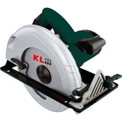 KLPRO Profesyonel Daire Testere KLDAT96235 2400Watt