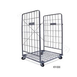 Yük Taşıma Kafesi 60x100x150 ( Kanat KY 530 ) 3