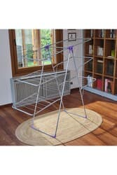 Çamaşır Kurutmalık Massima Triplex Kurutmalık MT-653 1