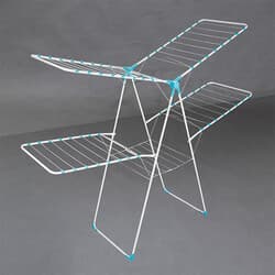 Çamaşır Kurutmalık Boncuklu Massıma Twin Eco Kurutmalık MTE-656 1