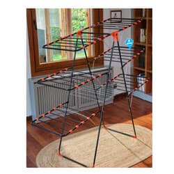 Çamaşır Kurutmalık Massima Triplex Life Kurutmalık MTL-652 1