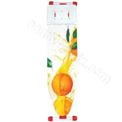 Ütü Masası Novelty Life 40x122 Cm NL-735 5