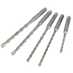 Omega SDS Plus Matkap Ucu 5x210 3