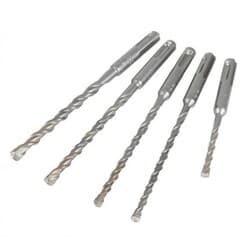 Omega SDS Plus Matkap Ucu 14X160 3