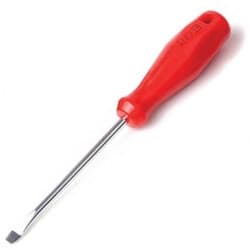 Tornavida Düz Uçlu Edoni 6X125 1