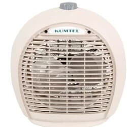 Kumtel Lx-6331 2000 watt Fanlı Isıtıcı