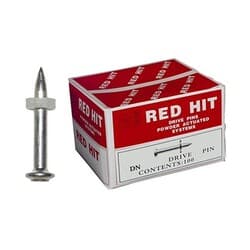 Çelik Çivi Red Hit NK42 100 Adet 2