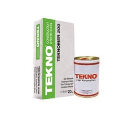 Teknomer 200 Su Yalıtım Malzemesi 1