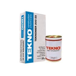 Teknomer 200 Ex Su Yalıtım Malzemesi 1