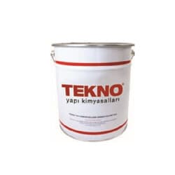 Teknomer 400 Solvent Bazlı Bitum Kauçuk Esaslı Yalıtım Malzemesi 1