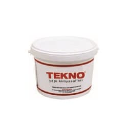 Teknoplug Yıldırım Su Tıkacı 3 KG 1