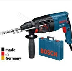 Bosch Gbh 2-24 Dre Profesyonel Kırıcı Delici Matkap 2