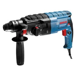 Bosch Gbh 2-24 Dre Profesyonel Kırıcı Delici Matkap 1