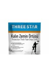 Three Star Kalın Zemin Örtüsü 30m2